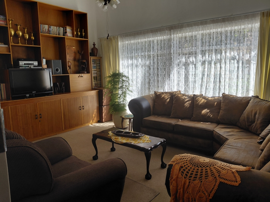 5 Bedroom Property for Sale in Burgersdorp Eastern Cape